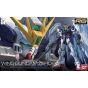 BANDAI Mobile Suit Gundam W - Real Grade RG XXXG-00W0 Wing Gundam Zero Model Kit Figur