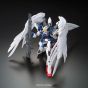 BANDAI Mobile Suit Gundam W - Real Grade RG XXXG-00W0 Wing Gundam Zero Model Kit Figur