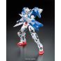 BANDAI Mobile Suit Gundam OO - Real Grade RG GN-0000+GNR-010 00 Raiser Model Kit Figura