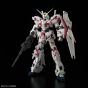 BANDAI Mobile Suit Gundam UC - Real Grade RG Unicorn Gundam Model Kit Figur