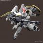 BANDAI Mobile Suit Gundam W Endless Waltz - Real Grade RG Tallgeese EW Model Kit Figur