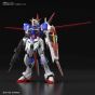 BANDAI Mobile Suit Gundam SEED DESTINY - Real Grade RG Force Impulse Gundam Model Kit Figur