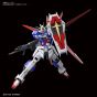 BANDAI Mobile Suit Gundam SEED DESTINY - Real Grade RG Force Impulse Gundam Model Kit Figur