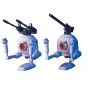 BANDAI Mobile Suit Gundam - High Grade HGUC RB-79 Ball twin set Model Kit Figure