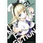 Infection vol.21 - Kodansha Comics (version japonaise)