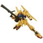 BANDAI Mobile Suit Z Gundam - High Grade HGUC Hyakushiki Model Kit Figura