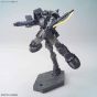 BANDAI HG Mobile Suit Gundam THE ORIGIN - Alto grado Act Zaku (unità aerea Kycilia) Modello di Kit Figura