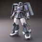 BANDAI HG Mobile Suit Gundam THE ORIGIN - High Grade High mobility type Zaku II Gaia/Mash dedicated machine Model Kit Figur