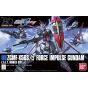 BANDAI Mobile Suit Gundam SEED DESTINY - High Grade HGCE Force Impulse Gundam Model Kit Figura