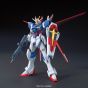 BANDAI Mobile Suit Gundam SEED DESTINY - High Grade HGCE Force Impulse Gundam Model Kit Figura