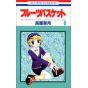 Fruits Basket vol.6 - Hana to Yume Comics (version japonaise)