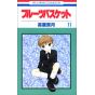 Fruits Basket vol.11 - Hana to Yume Comics (Japanese version)