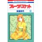 Fruits Basket vol.12 - Hana to Yume Comics (version japonaise)