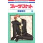 Fruits Basket vol.14 - Hana to Yume Comics (Japanese version)