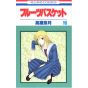 Fruits Basket vol.16 - Hana to Yume Comics (version japonaise)