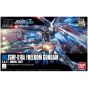 BANDAI Mobile Suit Gundam SEED - Kit di modellini di HGCE Freedom Gundam di alta qualità