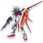 BANDAI Mobile Suit Gundam SEED - High Grade HGCE GAT-X105A Aile Strike Gundam Model Kit Figura