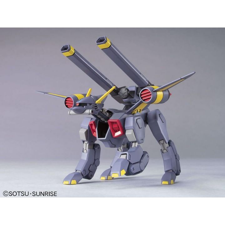 BANDAI Mobile Suit Gundam SEED - High Grade TMF / A-802 Mobile Baku Model Kit Figure