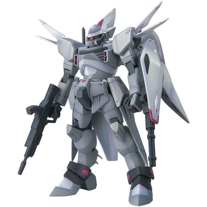 BANDAI Mobile Suit Gundam SEED - High Grade Mobile Suit Model Kit Figure