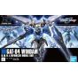 BANDAI Mobile Suit Gundam SEED DESTINY - High Grade Windam Model Kit Figure