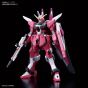 BANDAI Mobile Suit Gundam SEED DESTINY - High Grade Infinite Justice Gundam Model Kit Figur