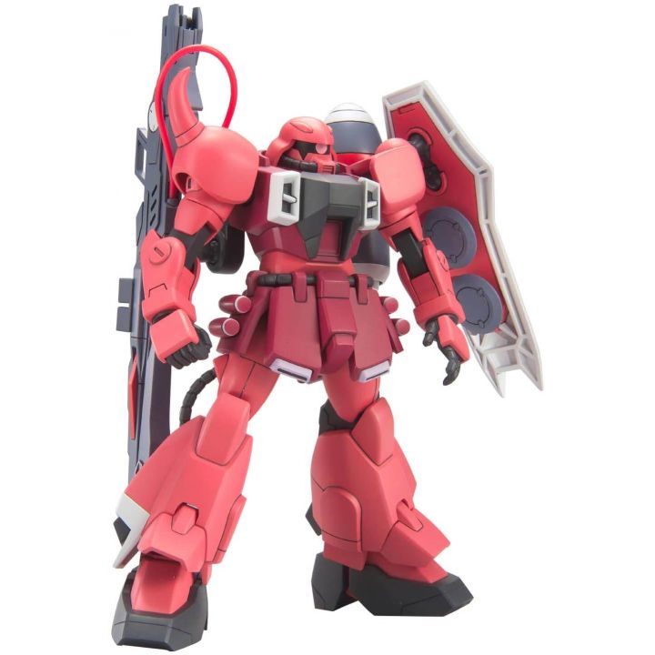 Bandai Mobile Suit Gundam Seed Destiny High Grade Gunner Zaku Warrior