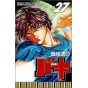 Baki vol.27 - Shonen Champion Comics (japanese version)