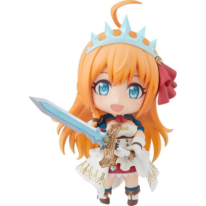 GOOD SMILE COMPANY Nendoroid Prinzessin Connect Re:Dive - Pecorine Figur