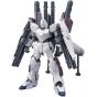 BANDAI Mobile Suit Gundam UC - High Grade RX-0 Full Armor Unicorn Gundam Unicorn Mode Model Kit Figur