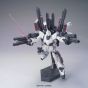 BANDAI Mobile Suit Gundam UC - High Grade RX-0 Full Armor Unicorn Gundam Unicorn Mode Model Kit Figur