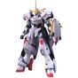 BANDAI Mobile Suit Gundam Iron-Blooded Orphans - High Grade Gundam Hajiroboshi Model Kit Figur