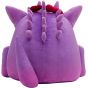 Pokemon Center Original Plush Kyodai Max Gangar (Gengar)