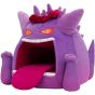 Pokemon Center Original Plush Kyodai Max Gangar (Gengar)