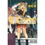 UQ Holder! Magister Negi Magi! 2 vol.4 - Kodansha Comics (japanese version)