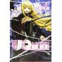 UQ Holder! Magister Negi Magi! 2 vol.9 - Kodansha Comics (version japonaise)