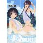 UQ Holder! Magister Negi Magi! 2 vol.18 - Kodansha Comics (version japonaise)