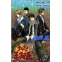 The Prince of Tennis (Tennis no Ouji-sama)vol.17- Jump Comics (Japanese version)