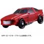 Takara Tomy Transformers : Power of the Primes PP-05 Windcharger Figure