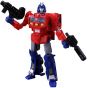 Takara Tomy Transformers : Power of the Primes PP-09 Optimus Prime Figure