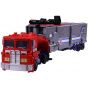 Takara Tomy Transformers : Power of the Primes PP-09 Optimus Prime Figure