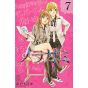 Noragami vol.7 - Kodansha Comics Monthly Shonen Magazine (Japanese version)