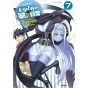 Monster Musume vol.7 - Ryū Comics (version japonaise)