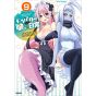 Monster Musume vol.9 - Ryū Comics (Japanese version)