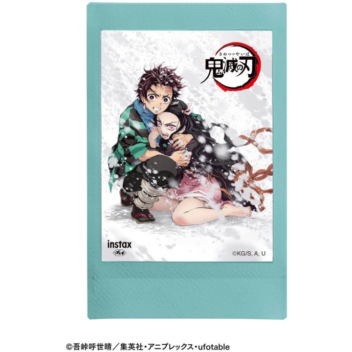 FUJIFILM - Instax Mini 11 Kimetsu no Yaiba (Demon Slayer) - Kamado ...