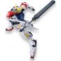 BANDAI Mobile Suit Gundam Iron-Blooded Orphans - High Grade Gundam Barbatos Lupus Model Kit Figure