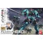 BANDAI Mobile Suit Gundam Iron-Blooded Orphans - High Grade Graze Ritter (Karuta) Model Kit Figure