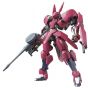 BANDAI Mobile Suit Gundam Iron-Blooded Orphans - High Grade Grimgerde Model Kit Figure