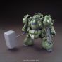 BANDAI Mobile Suit Gundam Iron-Blooded Orphans - High Grade Gundam Gusion Model Kit Figure