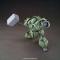 BANDAI Mobile Suit Gundam Iron-Blooded Orphans - High Grade Gundam Gusion Model Kit Figure