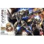 BANDAI Mobile Suit Gundam Iron-Blooded Orphans - High Grade Hyakuri Model Kit Figure